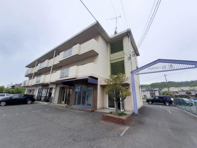 マンション培遠