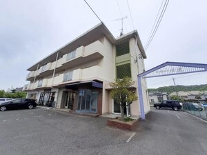 マンション培遠外観写真