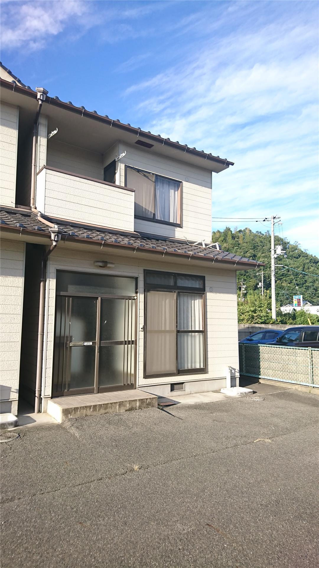 ルピナス（府中市）