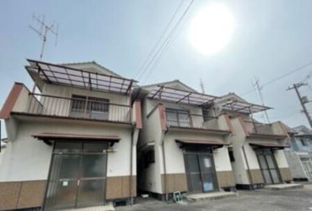 Ｍ’ｓ　Ｖillage　Ｄ外観写真