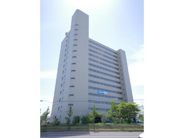 ビレッジハウス桜台タワー