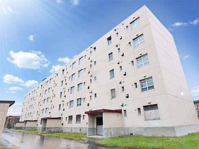 ビレッジハウス恵み野北