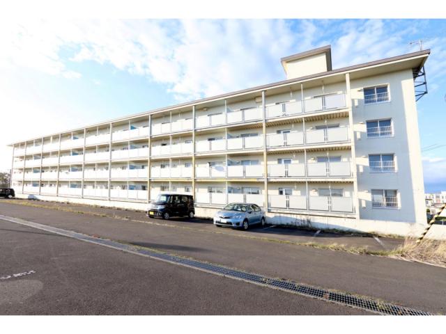 ビレッジハウス大楽毛
