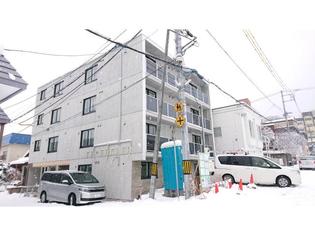 小樽花園４丁目ＭＳ