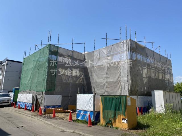 仮）水車町５丁目ＭＳ