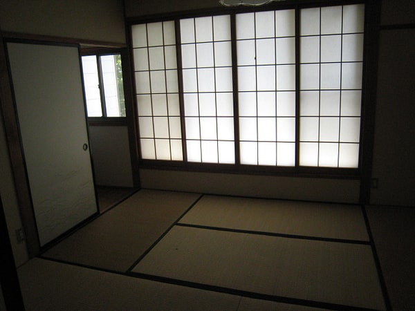 和室
