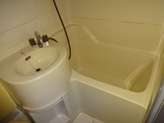 物件内観写真13　(北向き：314号室)