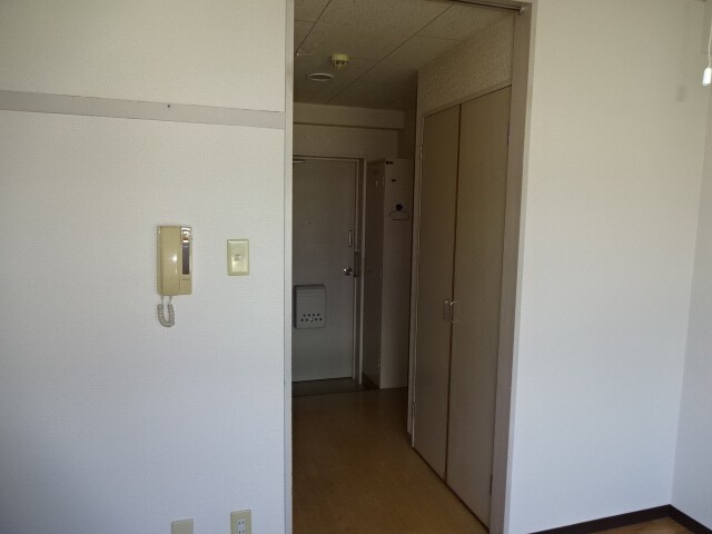 物件内観写真14　(北向き：314号室)