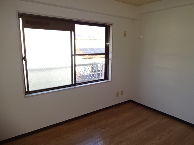 物件内観写真17　(北向き：314号室)