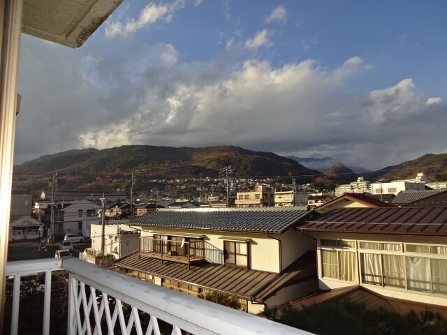 物件内観写真21　(北向き：314号室)