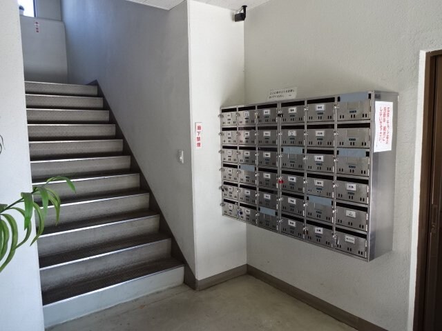 物件内観写真23　(集合POST)