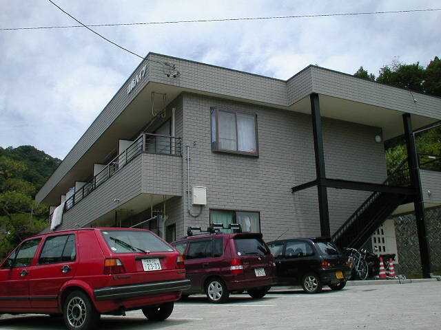 物件外観写真1　(日当り良好です！)