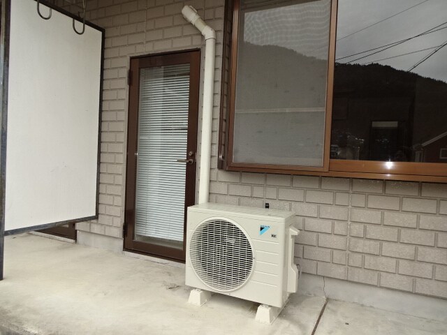 物件内観写真12　(バルコニーです)