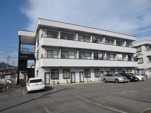 物件外観写真3　(外観)