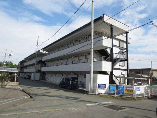 物件外観写真4　(外観)