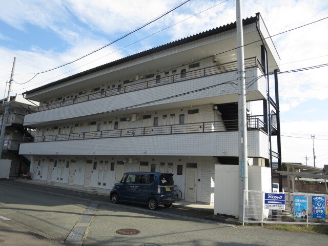 物件外観写真5　(外観)