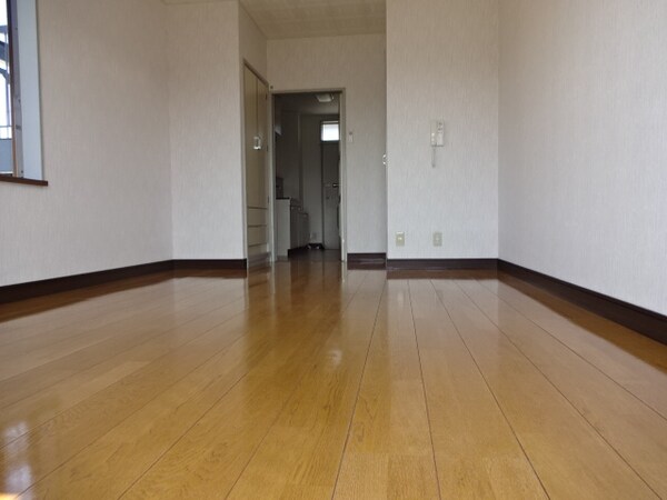 洋室(洋室です)