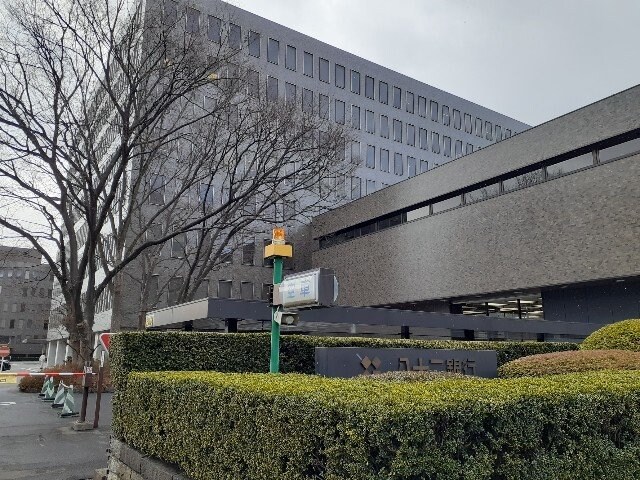 物件外観写真7　(八十二銀行本店営業部まで650m)