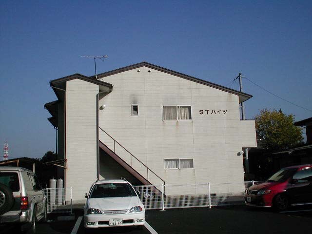 外観(外観)