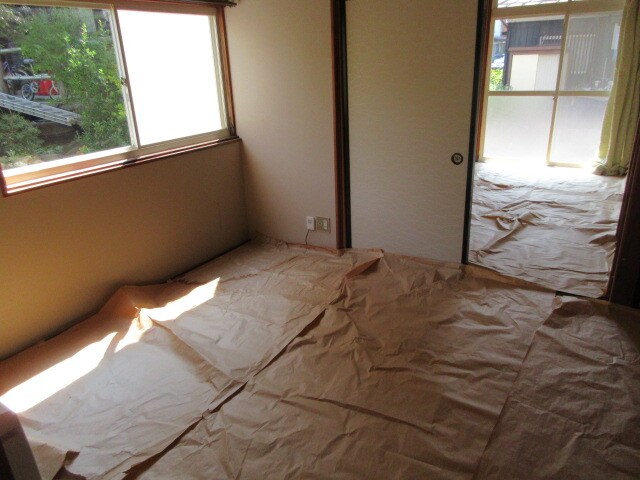 物件内観写真2　(和室)