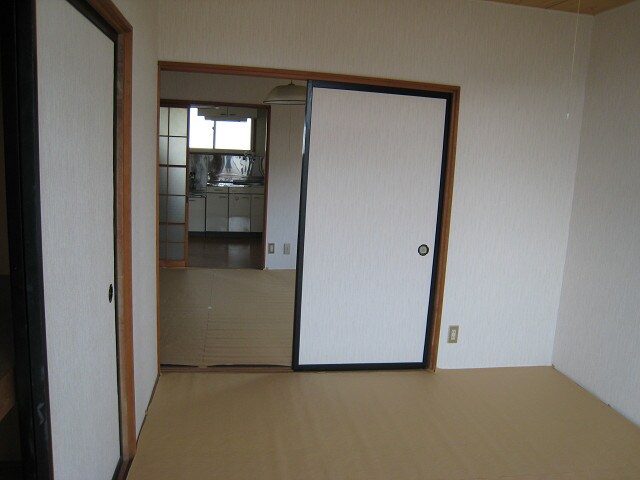 和室(和室)