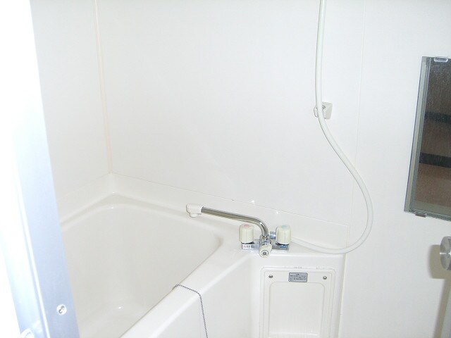 物件内観写真4　(風呂画像)