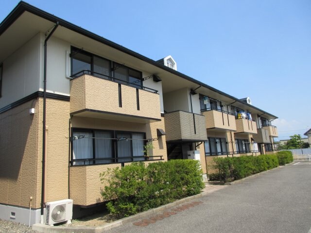 物件外観写真1　(外観)