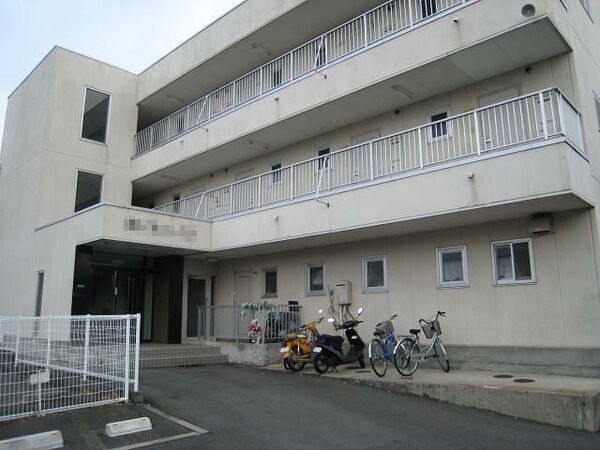 外観(外観)
