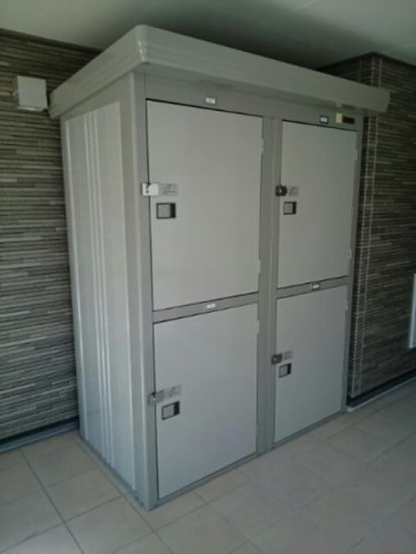 建物設備