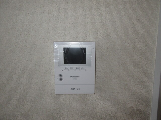 物件内観写真10　(ＴＶインターホン付)