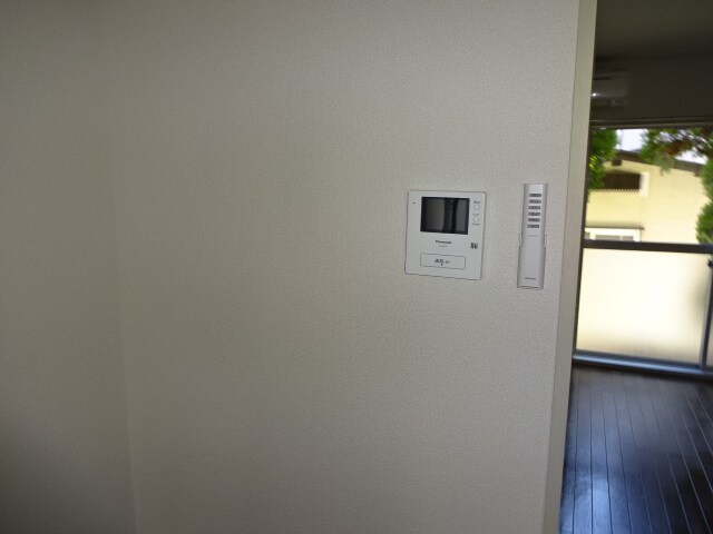 物件内観写真12　(ＴＶインターホン)