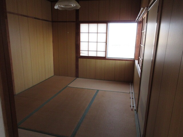 物件内観写真8　(北６畳)