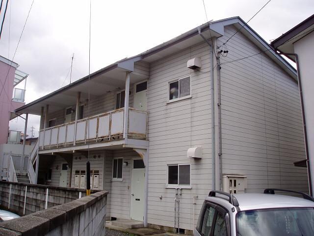 物件外観写真1　(外観)