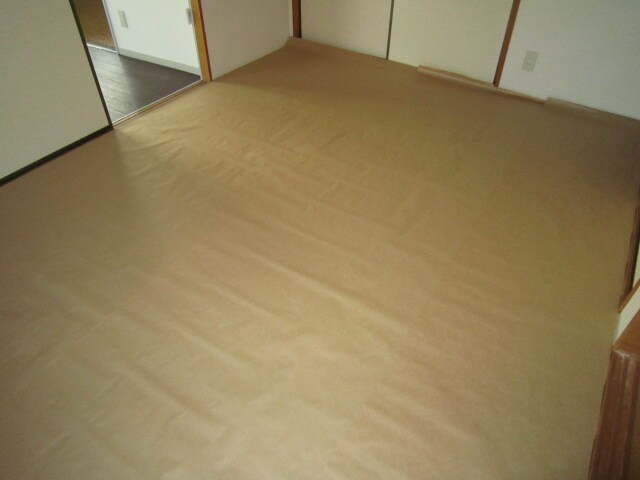 物件内観写真8　(和室６帖)