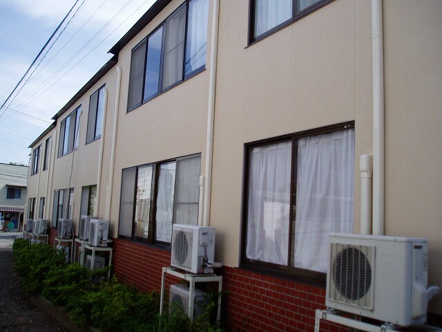 物件外観写真2　(外観)