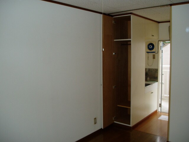 物件内観写真3　(キッチン)