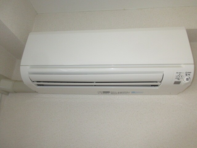 物件内観写真10　(エアコン)