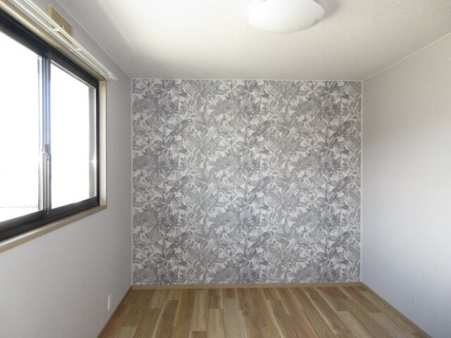 物件内観写真10　(洋室（1）)