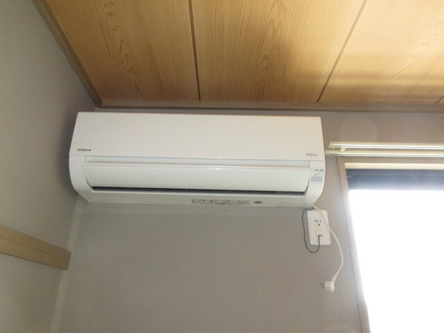 物件内観写真17　(エアコン（1）)