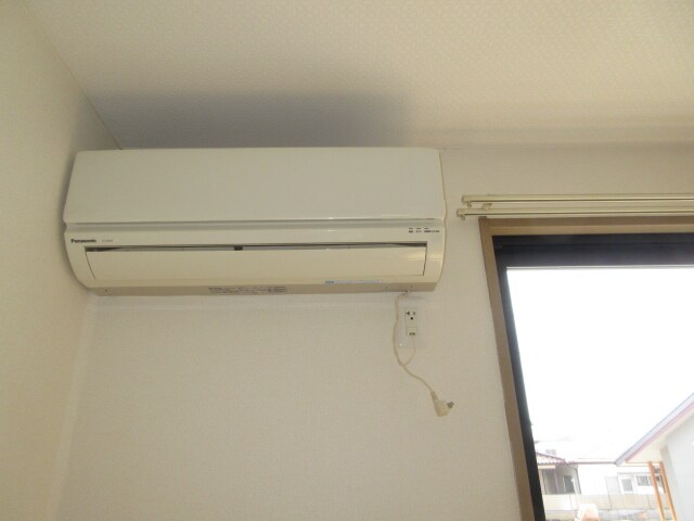 物件内観写真18　(エアコン（2）)
