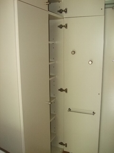 物件内観写真6　(トールタイプのシューズボックス)