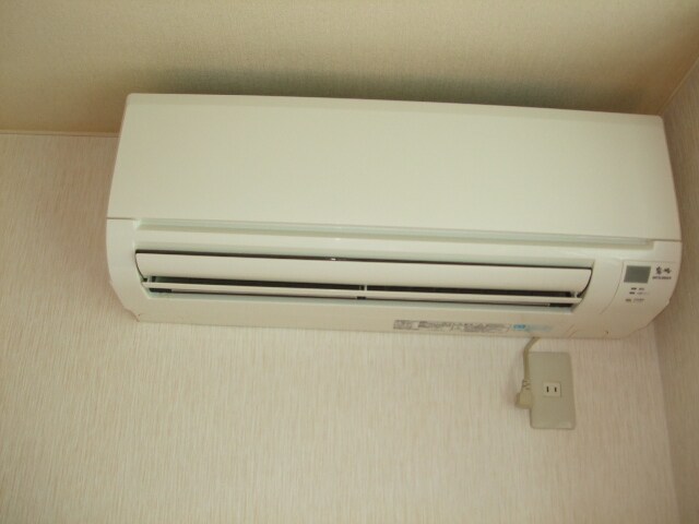 物件内観写真10　(エアコン)
