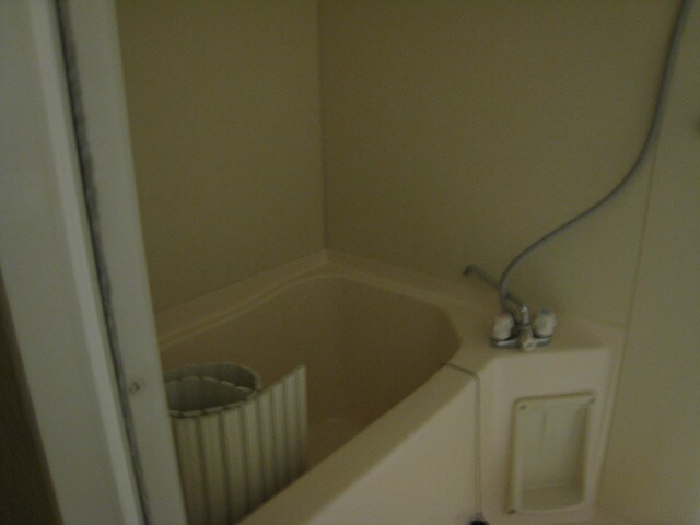 物件内観写真4　(風呂画像)