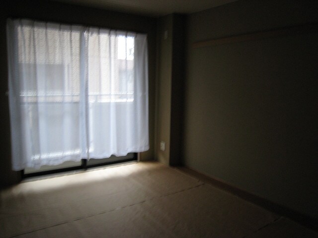 物件内観写真5　(ベッドルーム)