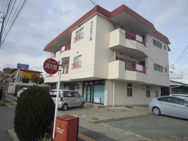 物件外観写真1　(外観)