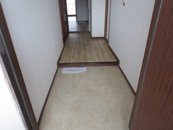 玄関(玄関)