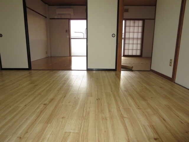 物件内観写真13　(ダイニング)