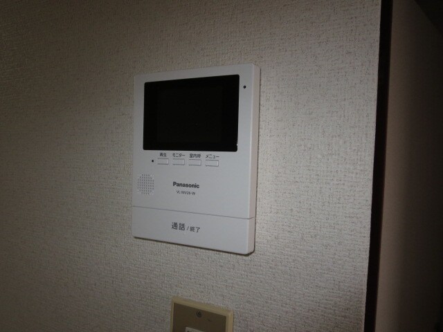 物件内観写真23　(TVインターホン)