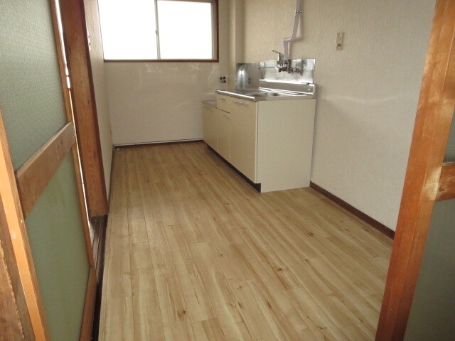 物件内観写真25　(キッチン)