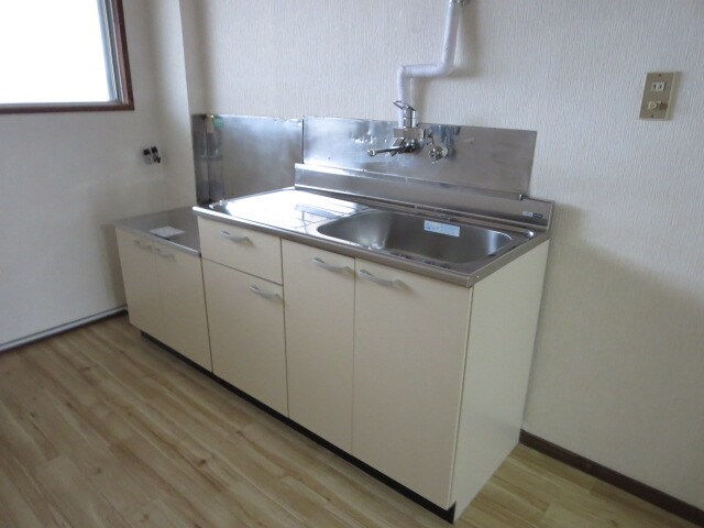 物件内観写真26　(キッチン)